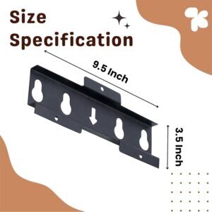 32 Inch TV Fix Wall Mount