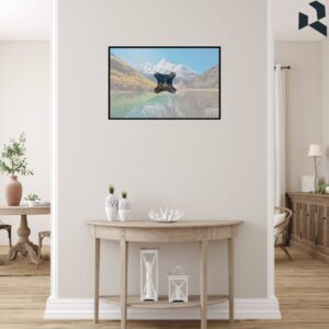 27 Inch TV Motion Wall Mount