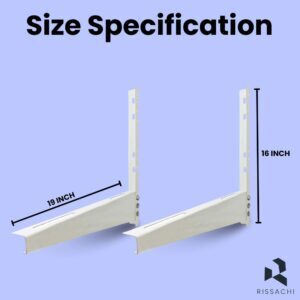 19 Inch AC Stand
