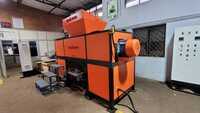 Industrial Wood crusher Machine