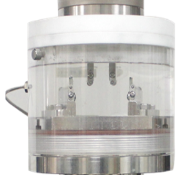 Bio-absorbable Internal Fixation Plates and Screws Tester