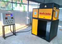 Bone Shredder Machine