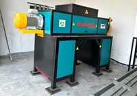 Fish Waste Shredder