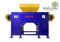 Pu Foam Shredding Machine