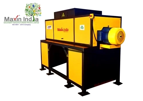 Foam Shredder Machine