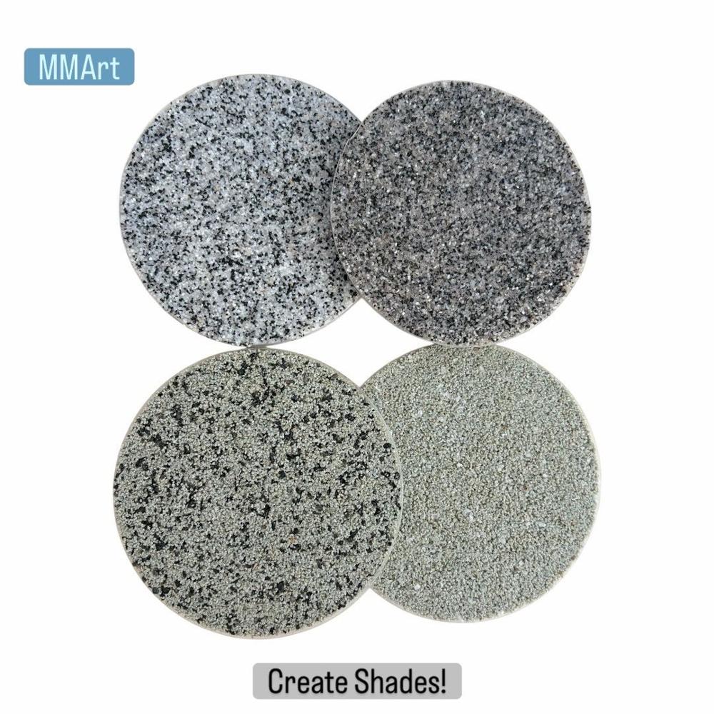 resin bond carpet flooring / stone carpet flooring 