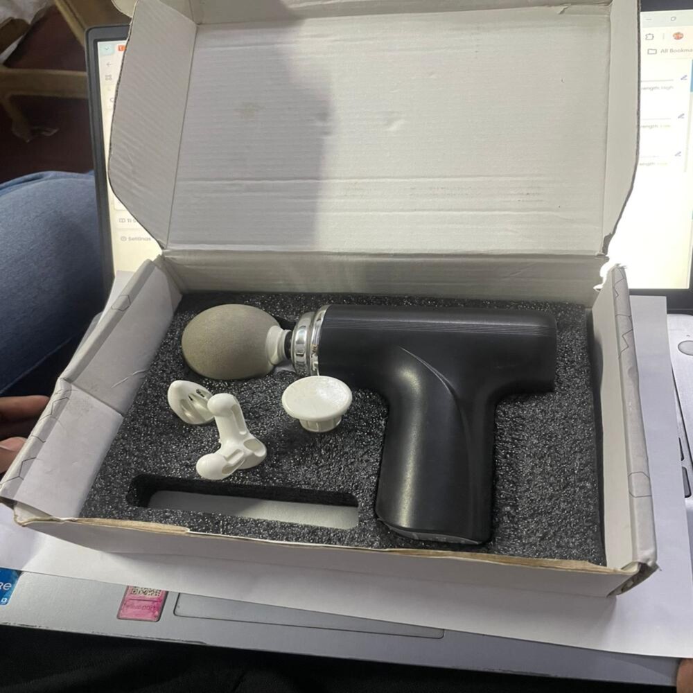 Massage Gun