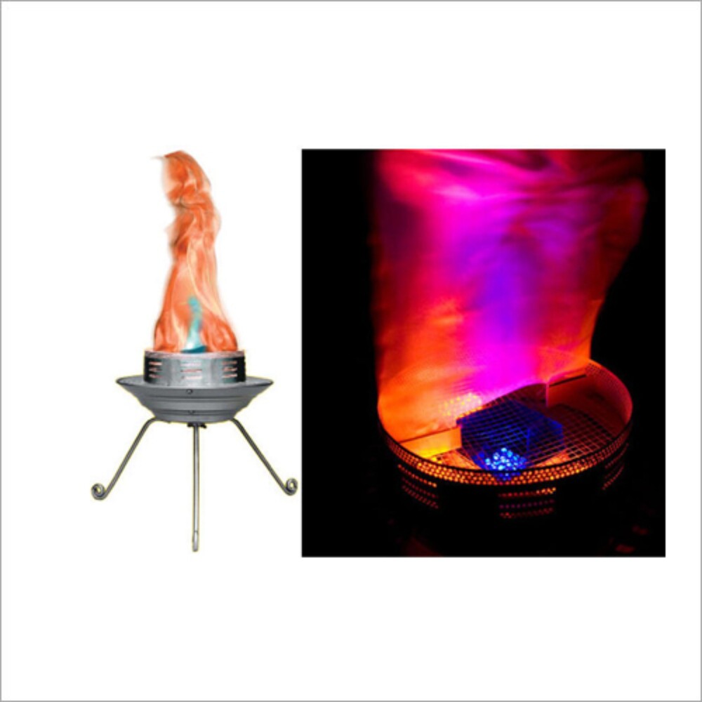 Led Fire Flame Light - Application: Decoration