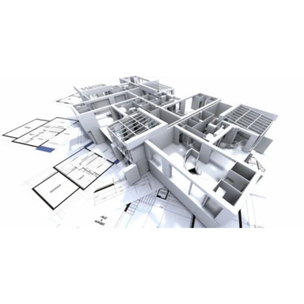 3d Modeling Services - Autodesk Revit | Dwg, Fbx, Skp File Formats, 3 Revisions Included, 1 Week Delivery, 99% Accuracy, Iso 19650 Compliance