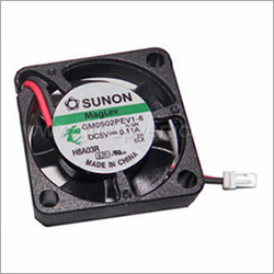 एयर कूलिंग फैंस