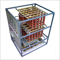 Dynamic Braking Resistor ( DBR )