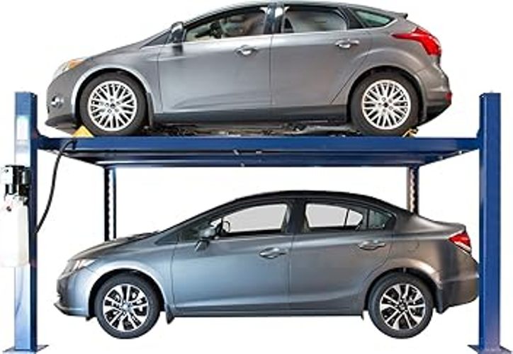 4 Ton Car Lift Elevator