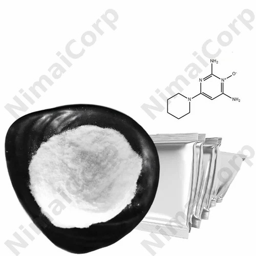 Minoxidil Powder Api Powder