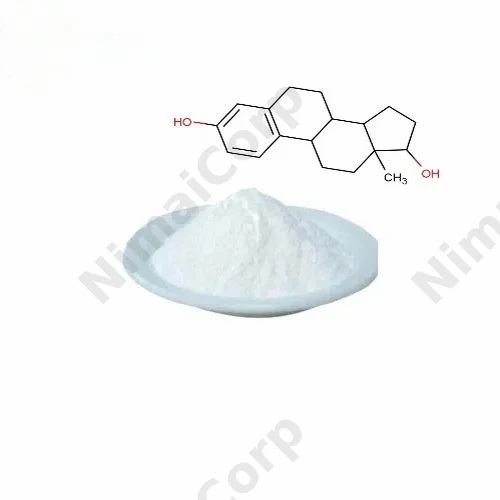 Fenbendazole API Powder