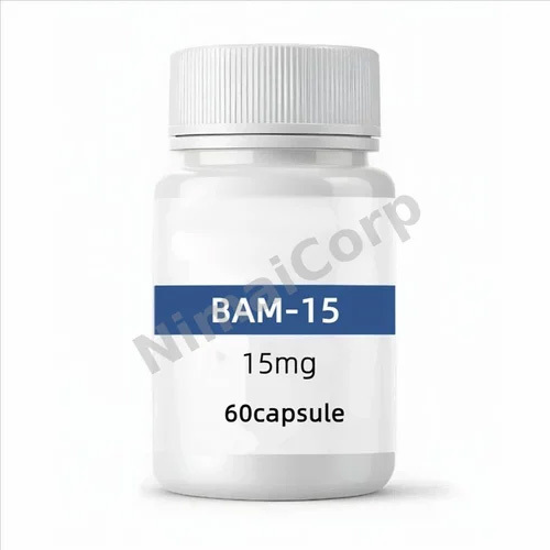 Bam 15 Api Intermediate - Cas No: 210302-17-3