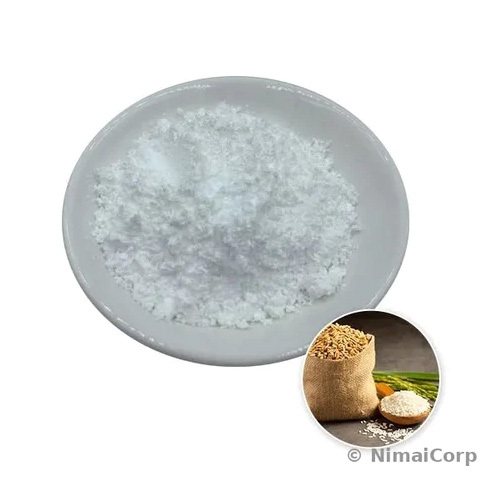 Natural Ferulic Acid Api Powder