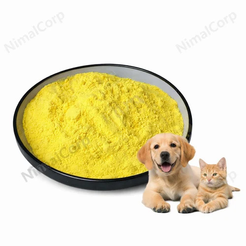 Enrofloxacin API Powder