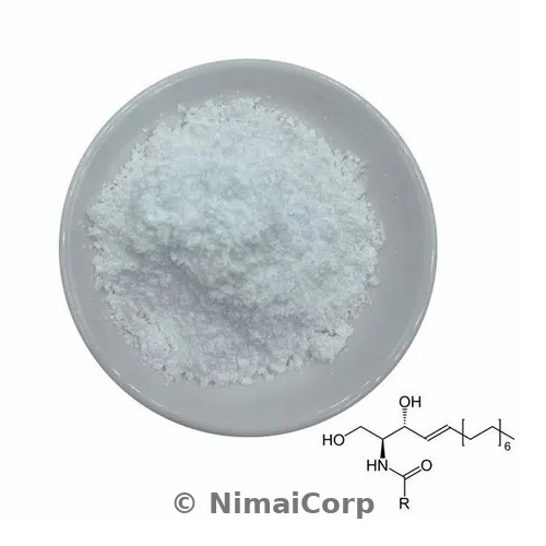 Pure Ceramide 99% API Powder