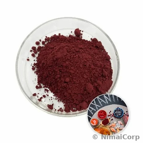 Pure Astaxanthin Api Powder