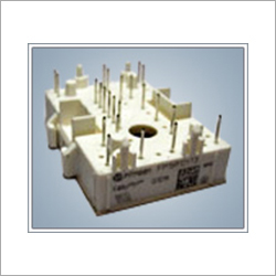 इंसुलेटेड-गेट बायपोलर ट्रांजिस्टर (IGBT)