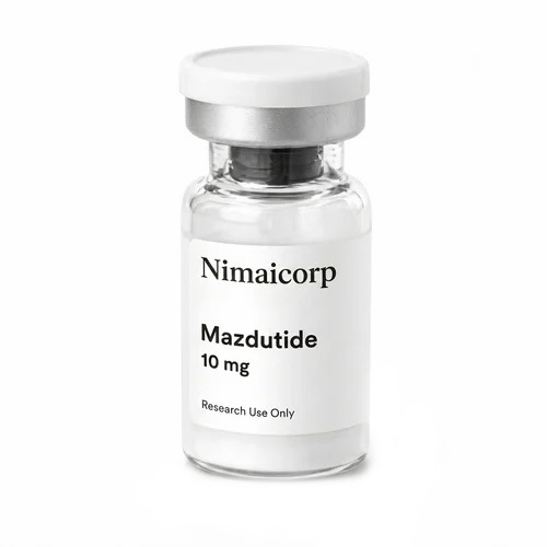 Mazdutide 10 mg Peptides