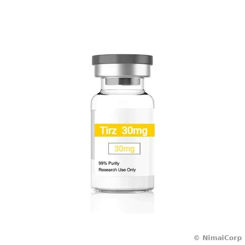 Tirzepatide 30 Mg - T30 Peptides