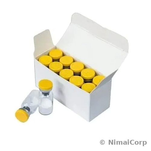 HGH-24 IU Human Growth Hormone