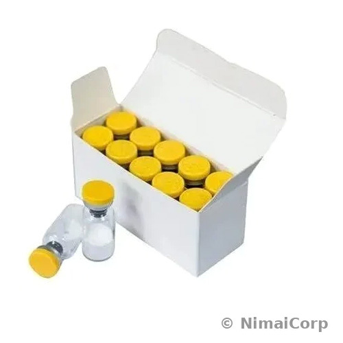 Human Growth Hormone Injection HGH-10 IU