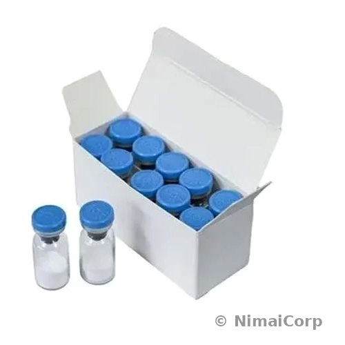 HGH - 12 IU Human Growth Hormone Injection