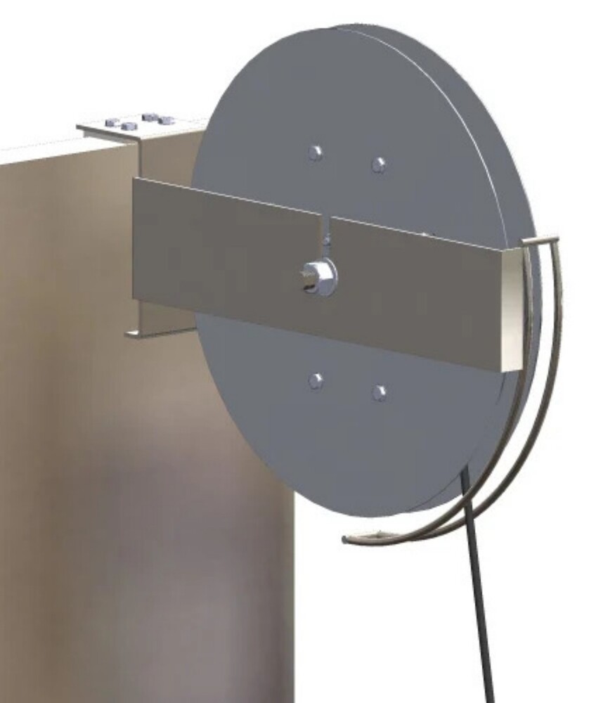 Nfpa 780 Bypass Conductor - Color: Multiple