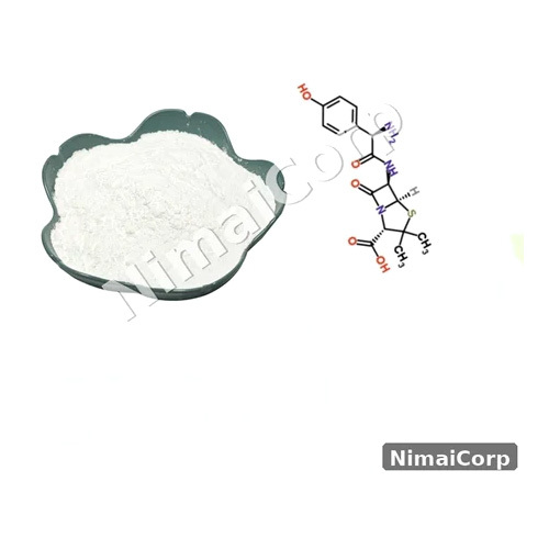 Wholesale Amoxicillin API Powder