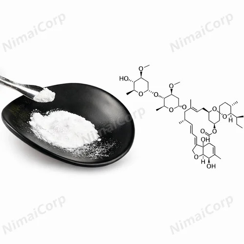 Ivermectin Api Powder