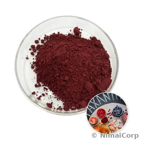 Variant 1 - Astaxanthin API Powder