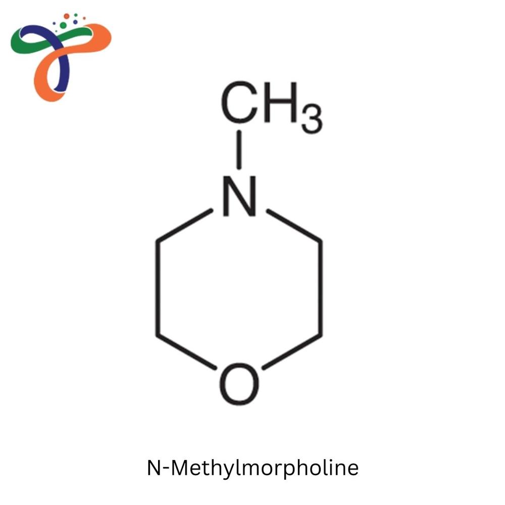 N-Methylmorpholine (0109-02-04) (C5H11NO)