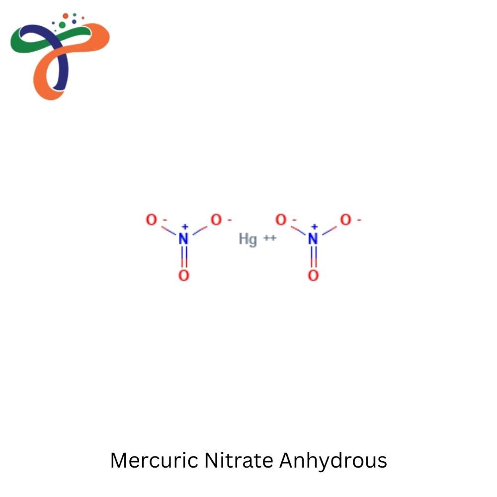 Mercuric Nitrate Anhydrous
