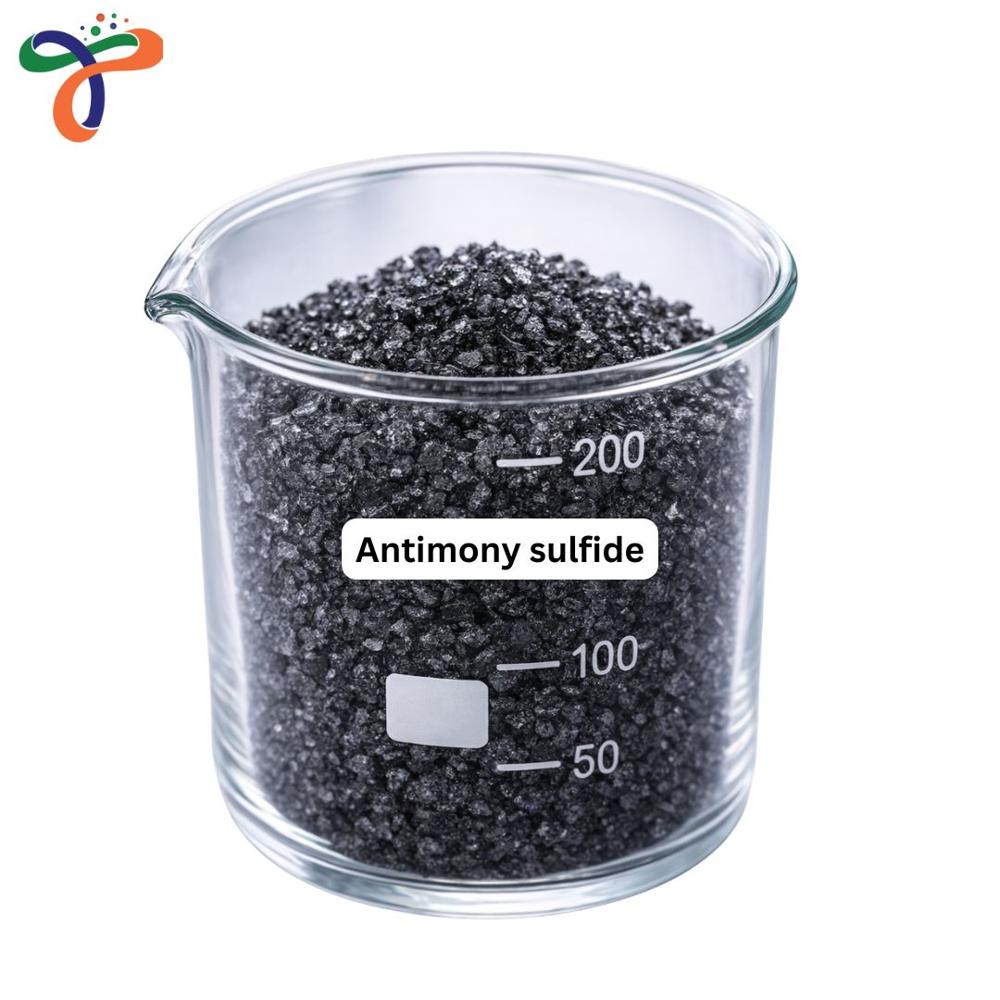 Antimony sulfide (S3Sb2)