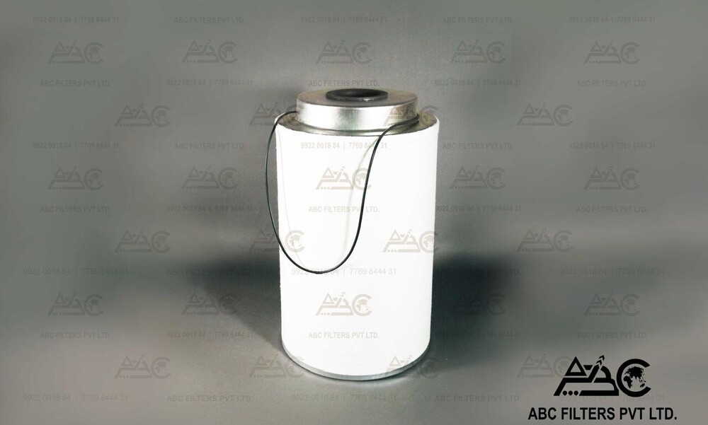 Atlas Air Oil Separator