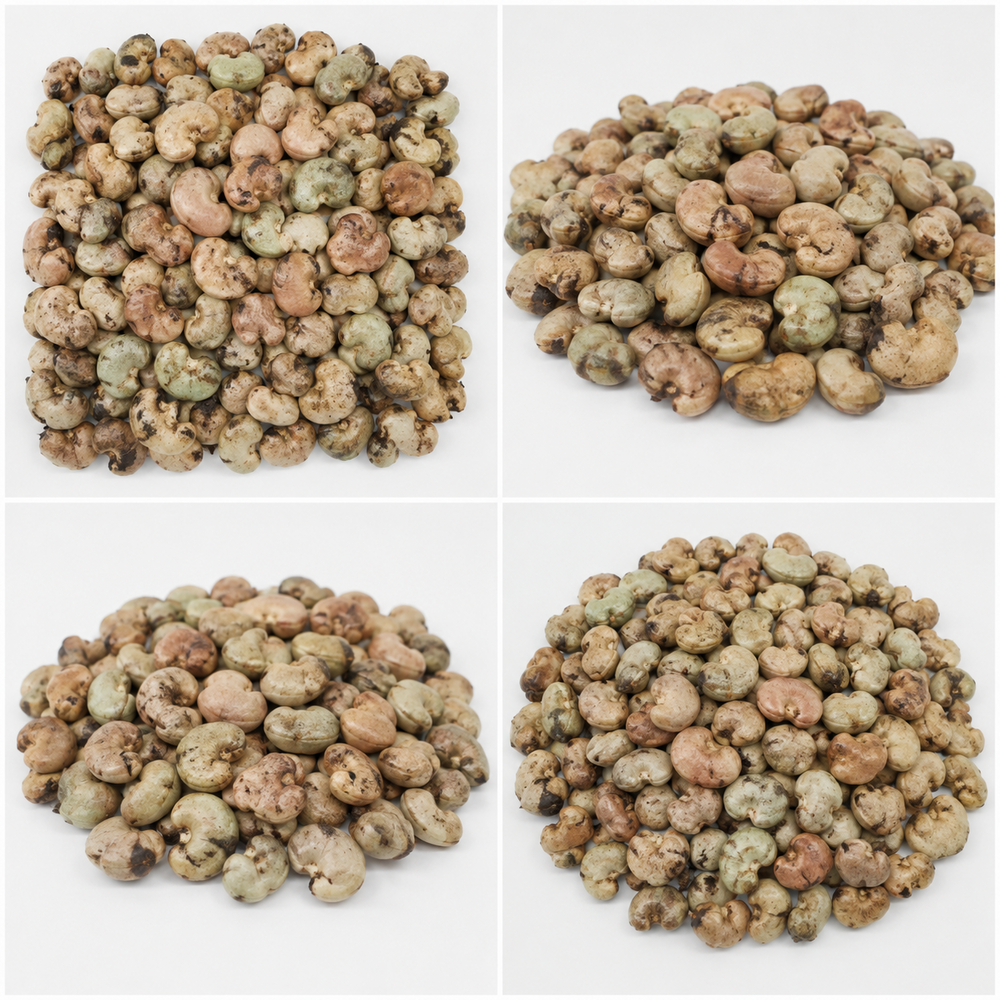 IVC Raw Cashew Nut
