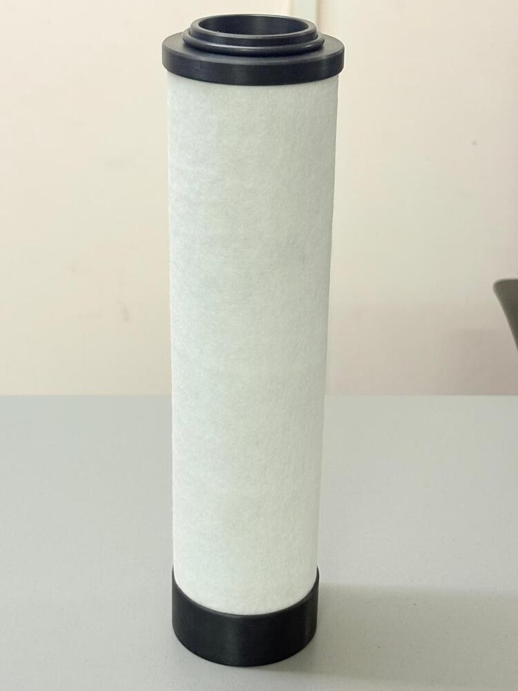 Hydraulic Filters