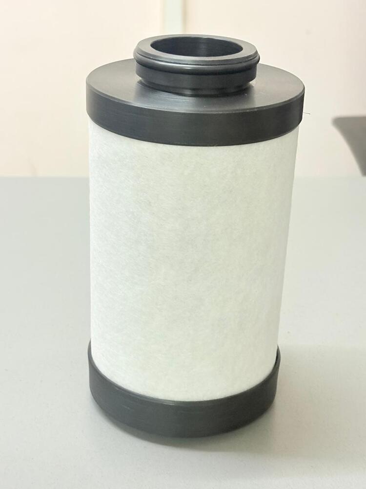 Hydraulic Filters