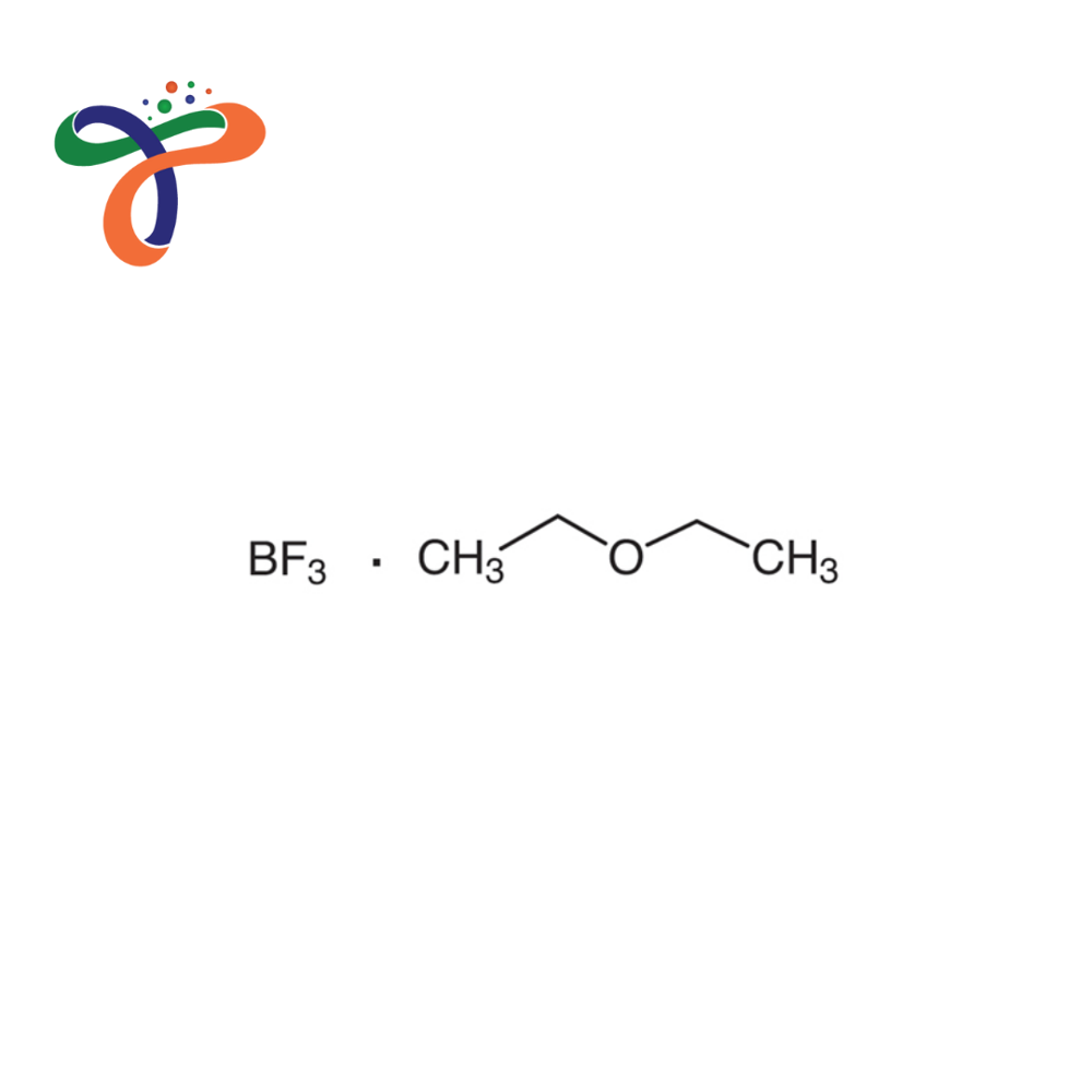 Boron Trifluoride Diethyl Etherate - Application: Industrial