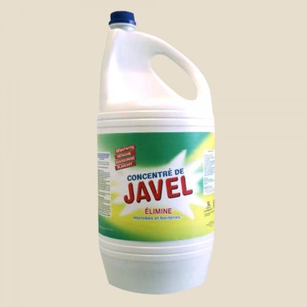 Toilet Cleaner Bottle Label Sticker