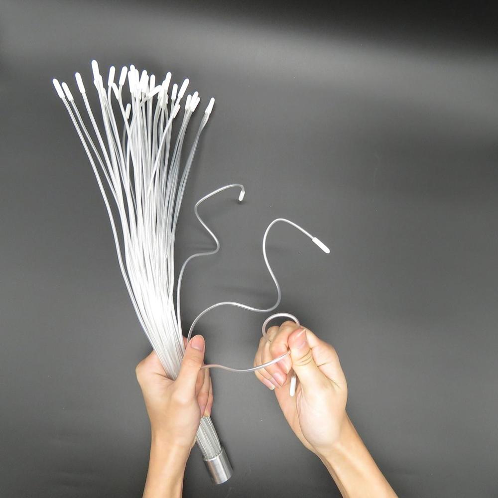 Fiber Optic Table Lamp Light - Length: 350 Mm Millimeter (Mm)