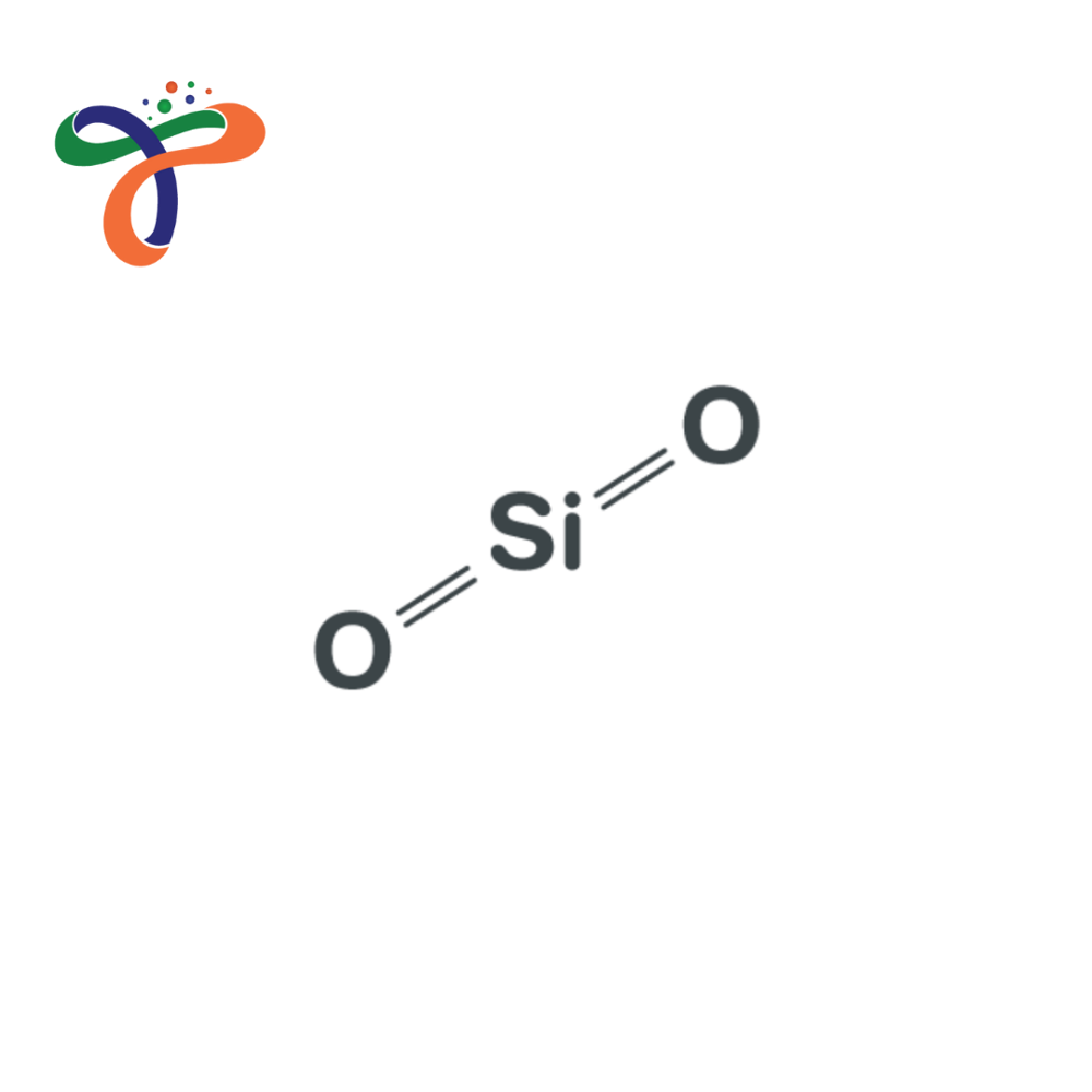 Colloidal Silica (SiO2)