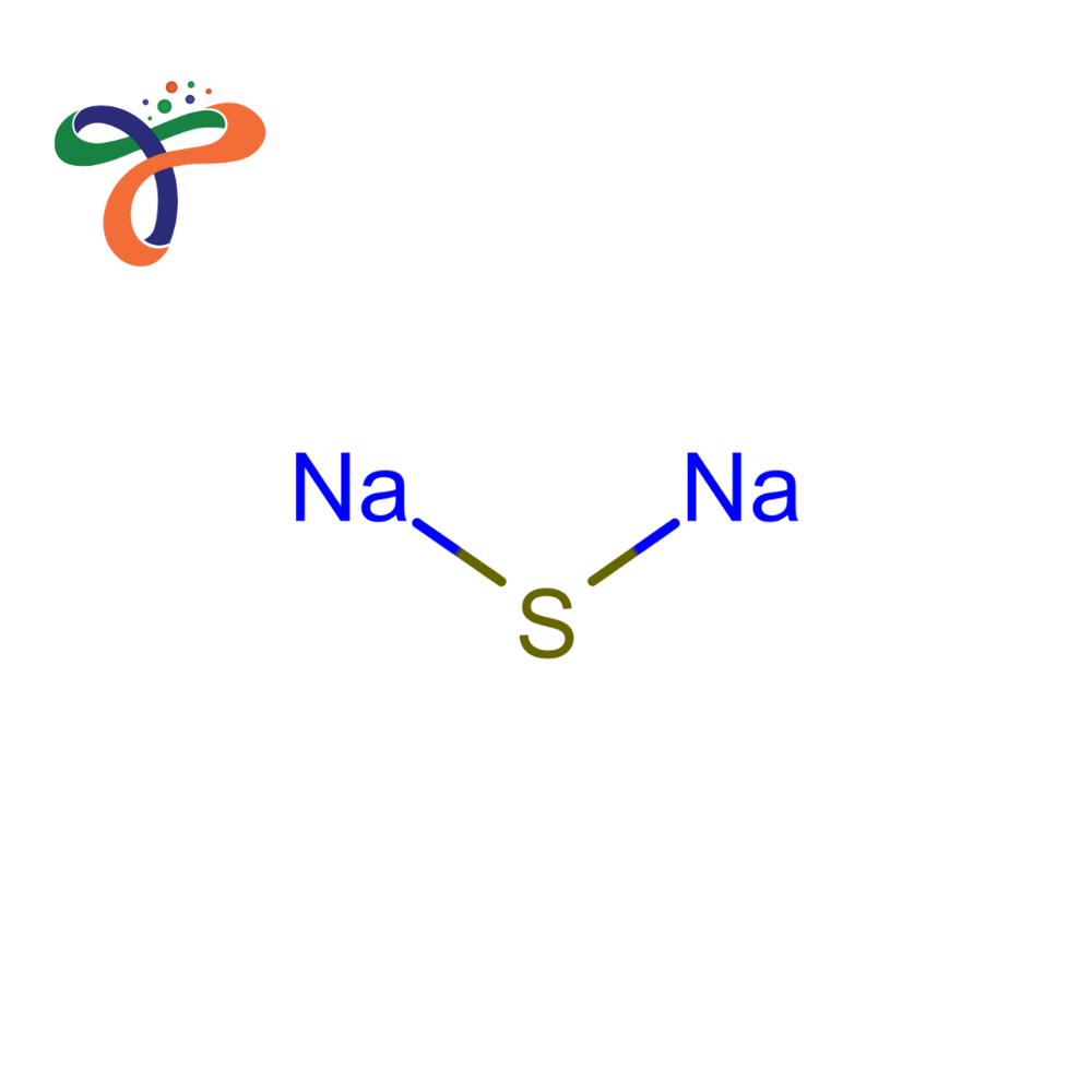 Sodium Sulfide (1313-82-2)