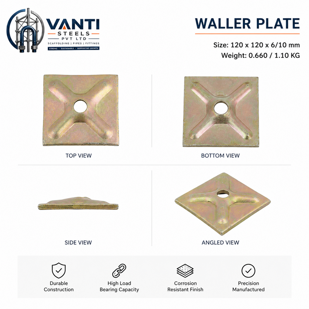 Waller Plate