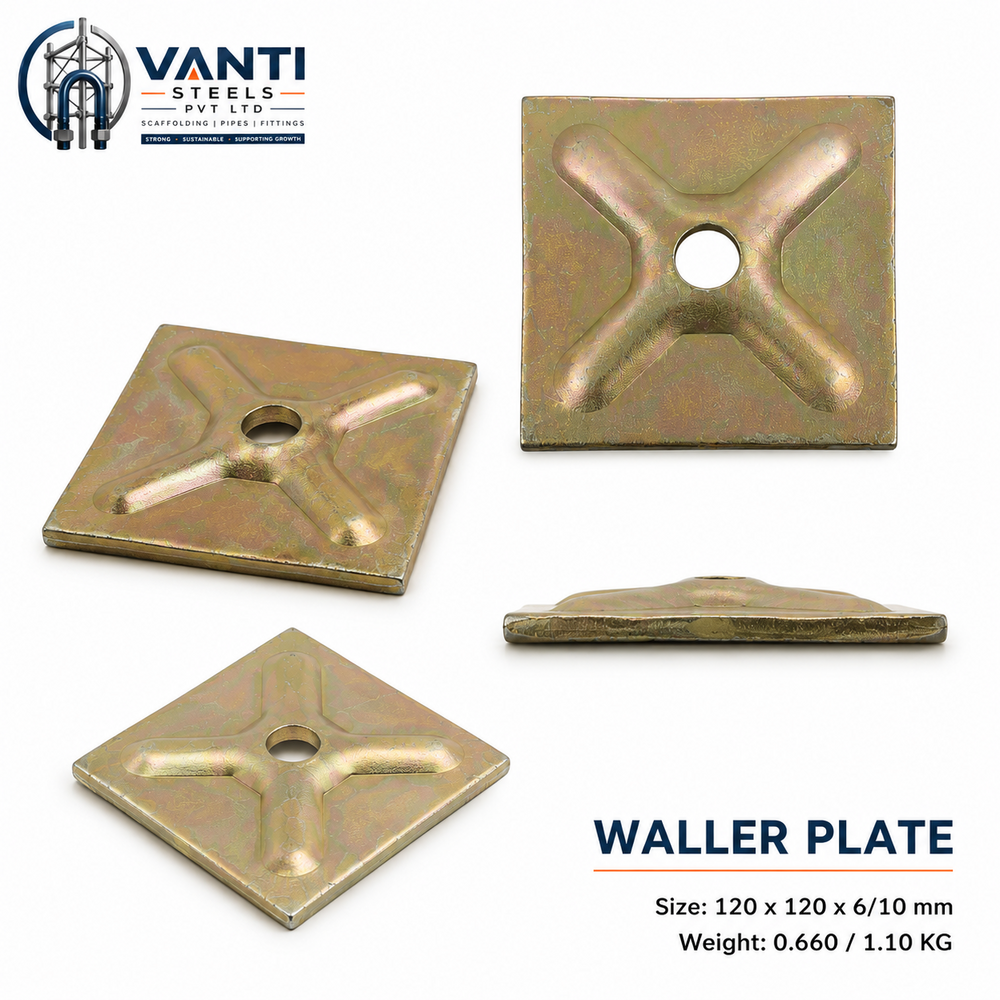Waller Plate