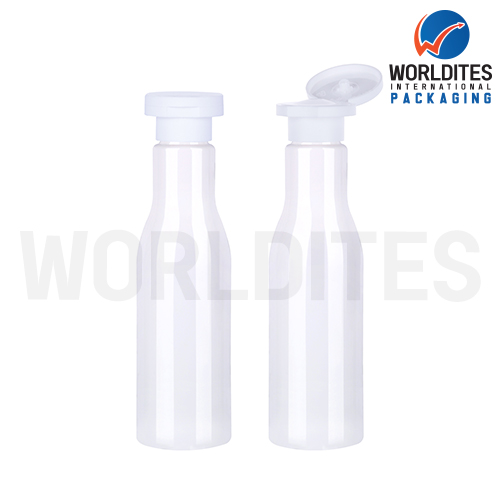 200ml Asta Pet Bottle