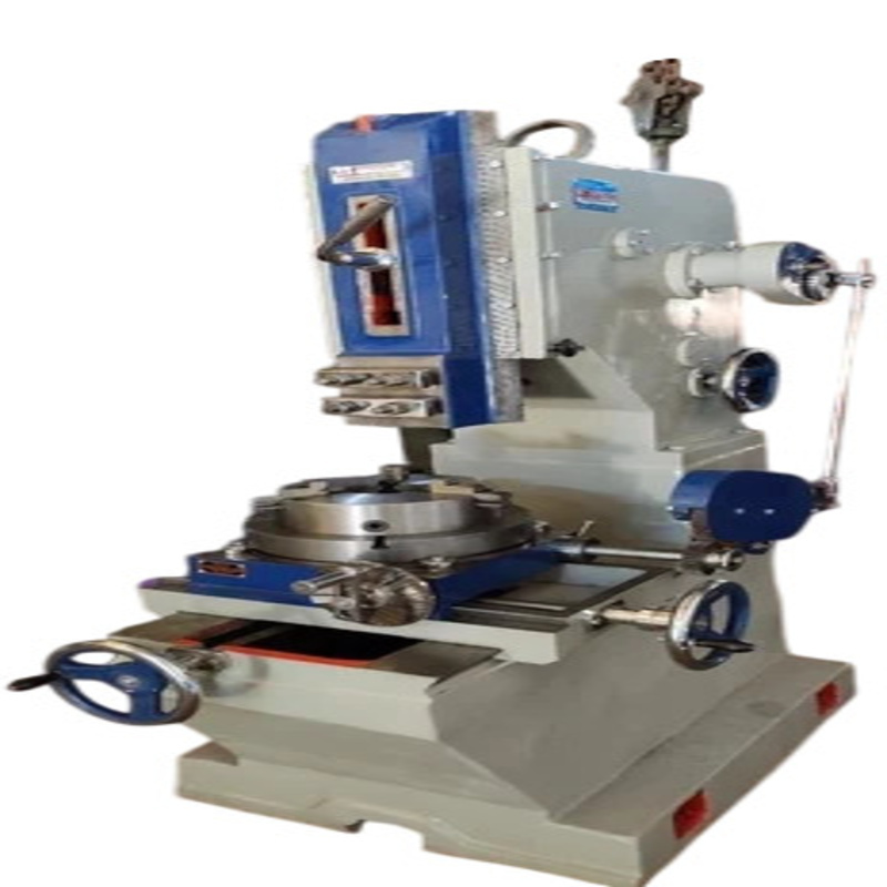 12inch Slotting Machine - Bladeâ Size: 12 Inch