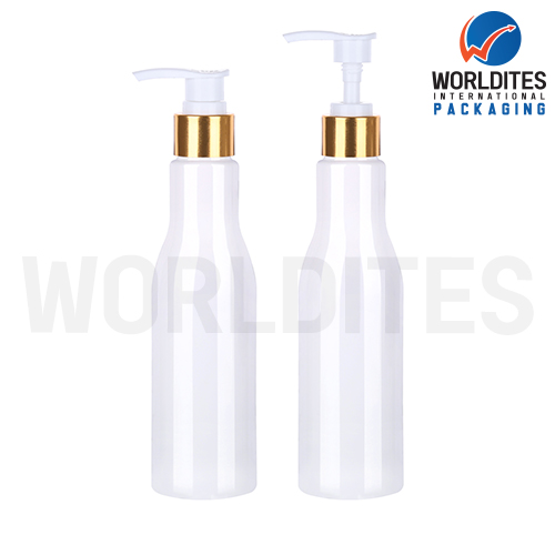 200 Ml Lotion Pet Bottle